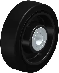 Produktfoto 1 von POEV 125/20K BLICKLE Schwerlast-Rad mit Elastik-Vollgummireifen EasyRoll