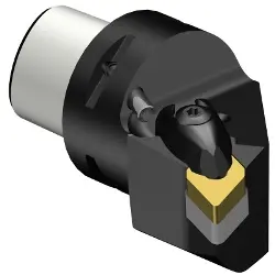 Produktfoto 1 von C4DDHNL270551504 SANDVIK COROMANT CAPTO-Schneidkopf T-MAX P Außen