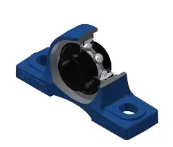 Produktfoto 1 von UCP210NT20 SNR Gehäuselagereinheit