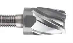 Produktfoto 1 von XSEME36200 YG1 i-Smart Modular Head 4FL Square 20.0