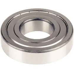 Produktfoto 1 von 6026-ZZ TIMKEN Rillenkugellager