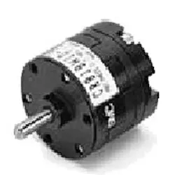 Produktfoto 1 von CRB1BW30S-PS SMC Service-Set