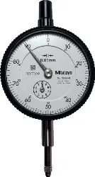Produktfoto 1 von 2046AB Präzisionsmessuhr 2046AB 10x1,0x0,01x57 mm MITUTOYO
