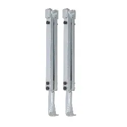 Produktfoto 1 von 2-220 NEXUS Universal-Abzieher, Haken 220 mm, 1 Paar