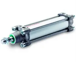 RA/802125/M/100 ISO-LINE ZYLINDER