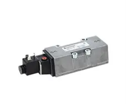 Produktfoto 1 von SXE9573-A70-00-13J 5/2-WV-Mono Iso1 24Vdc 2W