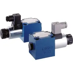 Produktfoto 1 von R900051053 Wegesitzventil M-3SED 10 UK1X/350CG24N9K4