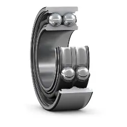 Produktfoto 1 von 3322 A SKF zweireihiges Schrägkugellager