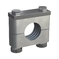Produktfoto 1 von GMV 6060,3 AL-DPAL-AS M W3 GMV-6060.3-AL-DPAL-AS-M-W3, Schellen Schwer