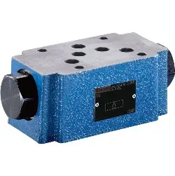 Produktfoto 1 von R900407394 Rueckschl-Vt-Z Z2S 10-1-3X/