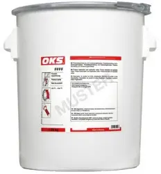 Produktfoto 1 von 1121760407 OKS Höchsttemperaturfett