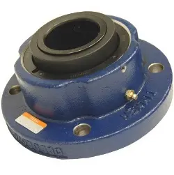 QAFY11A203SM TIMKEN Flanschlagereinheit mit Pendelrollenlager
