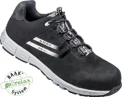 Produktfoto 1 von 73442-40 Halbschuh Rob2, Micro/Mesh Gr. 40