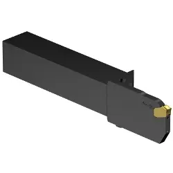 Produktfoto 1 von QDLFL2500C24A SANDVIK Halter Corocut QD mit HP