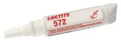 142611 LOCTITE 572, Anaerobe Gewindedichtung, 50ML Tottle (Tube)