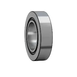 Produktfoto 1 von NA 2202.2RS SKF Stützrolle ohne Axialführung