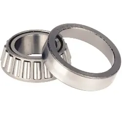 Produktfoto 1 von 497/493 TIMKEN Kegelrollenlager