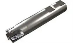 Produktfoto 1 von 17000546 YG1 Wendeplattenfräser, E90-APKT10-D25Z4W25-L100