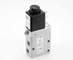 Produktfoto 1 von 8020765000000000 3/2-WV-NC G1/4 Ohne Magnet