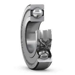 Produktfoto 1 von 6032-2Z SKF Rillenkugellager