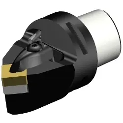 Produktfoto 1 von C5DSDNN0006015 SANDVIK COROMANT CAPTO-Schneidkopf T-MAX P Außen