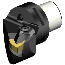 Produktfoto 1 von C3DWLNR2204006 SANDVIK COROMANT CAPTO-Schneidkopf T-MAX P Außen