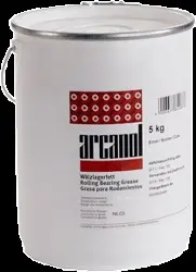 Produktfoto 1 von 0191442100000 SCHAEFFLER Verkaufsfett ARCANOL-VIB3-5KG