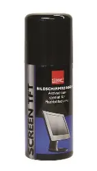 Produktfoto 1 von 80704-AB KONTAKT CHEMIE Bildschirmreiniger SCREEN TFT Spraydose 100 ML