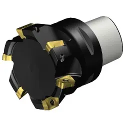 Produktfoto 1 von R390080C618M060 SANDVIK COROMILL 390 Eckfräser