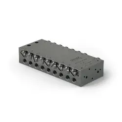Produktfoto 1 von 619-28957-1 SKF Lubrication Verteiler SSV 18-N (10-36VDC)