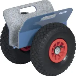 Produktfoto 1 von 4155 Plattenroller