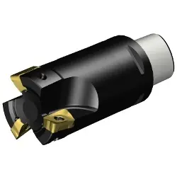 Produktfoto 1 von R390044C418M080 SANDVIK COROMILL 390 Eckfräser