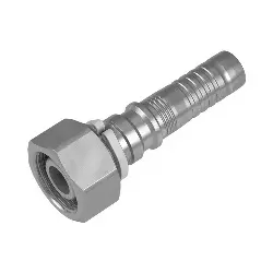 Produktfoto 1 von 6100095198 HCI-16-DKO-22L-S-OR-B-M-W3, lose Schlaucharmatur