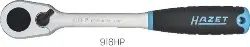 Produktfoto 1 von 916HPS Feinzahn-Umschaltknarre 1/2' 916HPS, 90 Z / 1.000 Nm HAZET