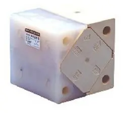 PA2210-03F SMC Prozess-Pumpe