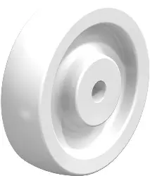 Produktfoto 1 von SPO 175/20G BLICKLE Schwerlast-Rad aus Polyamid