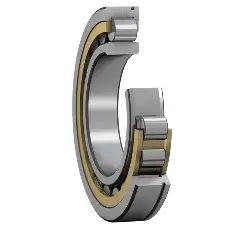 Produktfoto 1 von NU 220 ECNML/C3B20 SKF Einreihiges Zylinderrollenlager mit Haltenut