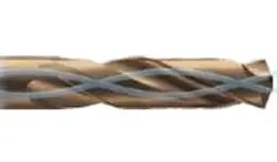 Produktfoto 1 von DGN506195 YG1 Dream Drill Pro 3xD, Ø19.5X20X79X131 mm
