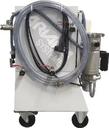 Produktfoto 1 von 0541020 Wartungsanlage R-2000
