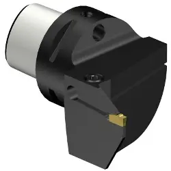 Produktfoto 1 von C4LF151232705520 SANDVIK COROMANT CAPTO-Schneidkopf Q-CUT Außen