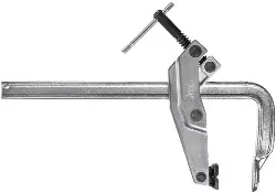 Produktfoto 1 von GRA100-12 Greifarmzwinge GRA 1000/120 - BESSEY -
