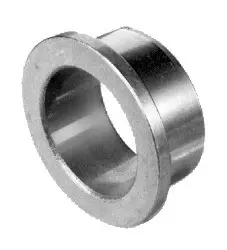62354105 Bundbuchse ähnl.DIN1850, Form V, Bohrung 25mm,Sinterbronze