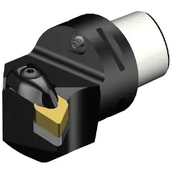 Produktfoto 1 von C4DDUNR2705015 SANDVIK COROMANT CAPTO-Schneidkopf T-MAX P Außen