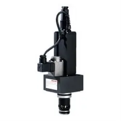Produktfoto 1 von R900954505 Prop-Drosselventil FESE 63 CA-3X/1800LK0B1M