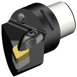 Produktfoto 1 von C4DDJNR270551504 SANDVIK COROMANT CAPTO-Schneidkopf T-MAX P Außen