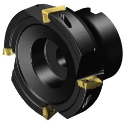 Produktfoto 1 von RA390080J25417L SANDVIK COROMILL 390 Eckfräser