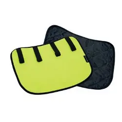 Produktfoto 1 von 9790086 UVEX kühlender Nackenschutz, Hi-Viz gelb