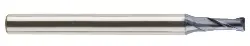SEMD9920010E YG1 VHM Schaftfräser 4G MILL, Ø20(R1)X20X38X150mm