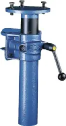 Produktfoto 1 von DL/PA 100 Drehlift für Parallel-Schraubstock