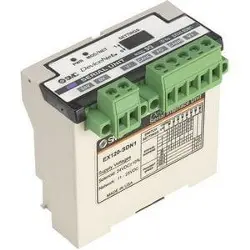 Produktfoto 1 von EX120-SAS4 SMC Serielle Übertragungseinheit